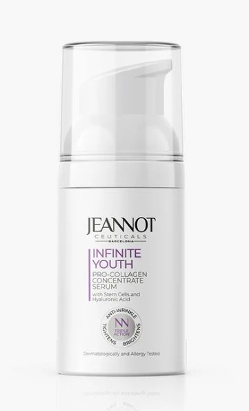 Infinite Youth Serum